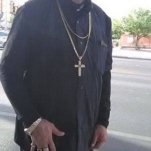 Meet your Posher, Clinton